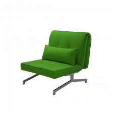 Green Chair