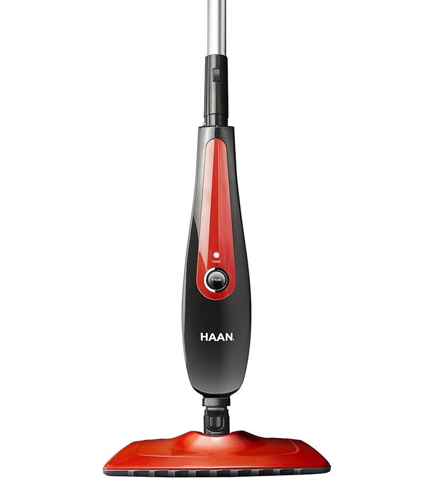 5 Best Haan Steamers Offer you a clean house Tool Box