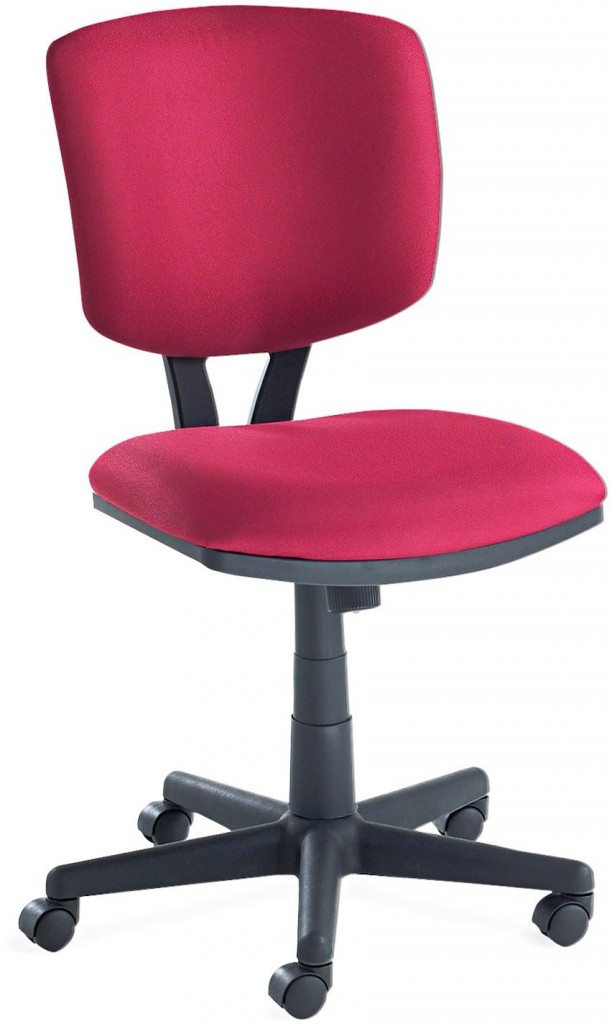 HON 5701GA10T Volt Series Task Chair, Polyester