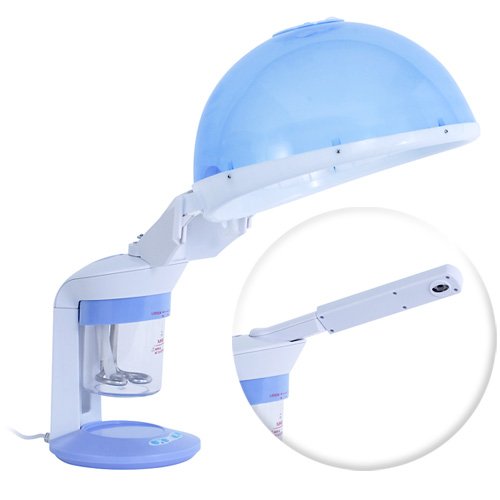 5 Best Hair Steamers Hair design at home Tool Box