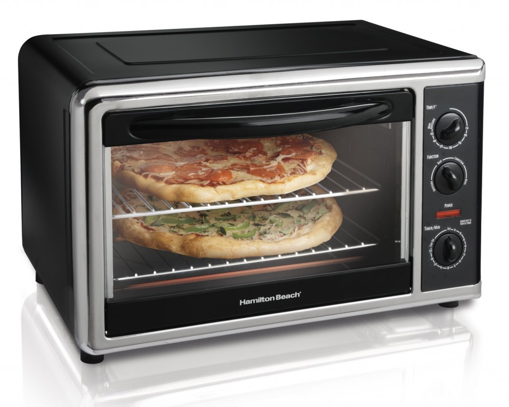 Hamilton Beach 31100 Countertop Oven