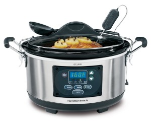 5 Best Crock Pot – Enjoy healthy and homemade delicious food easily