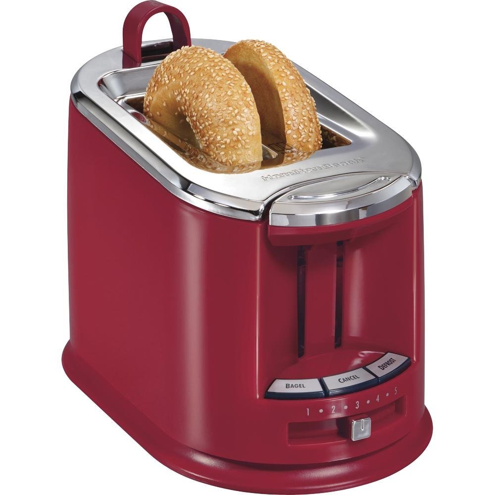 Hamilton Beach Ensemble SmartToast Extra-Wide Slot Toaster