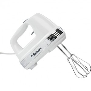 Hand Mixer