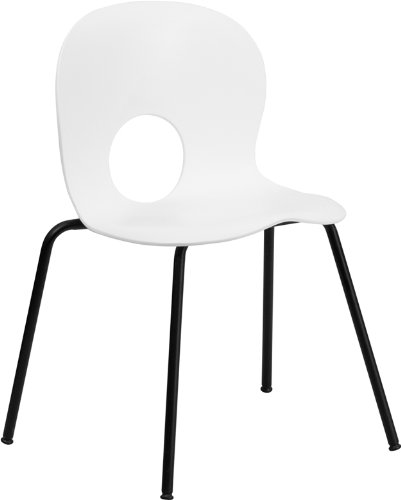 Hercules Series Designer Stack Chair