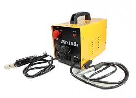 Hiltex 10910 Electric ARC Welding Machine