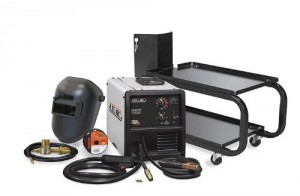 5 Best Mig Welding Machine – Welder carbon steel, stainless steel, aluminum, copper