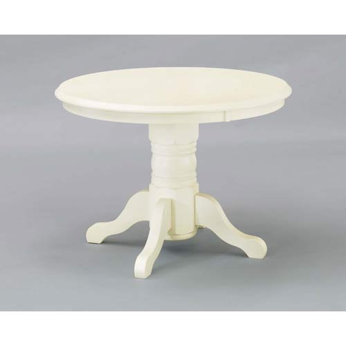 Home Styles 5177-30 Round Pedestal Dining Table