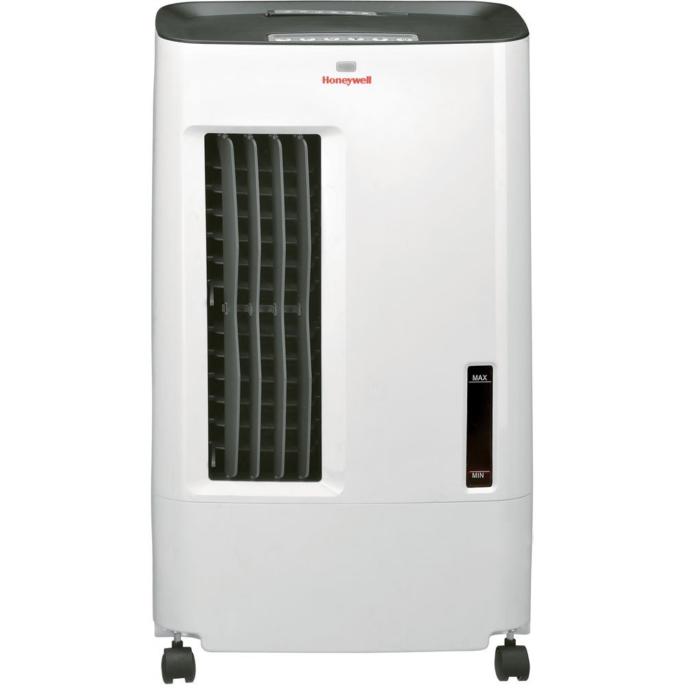 Honeywell CSO71AE 15 Pt. Indoor Portable Evaporative Air Cooler – White