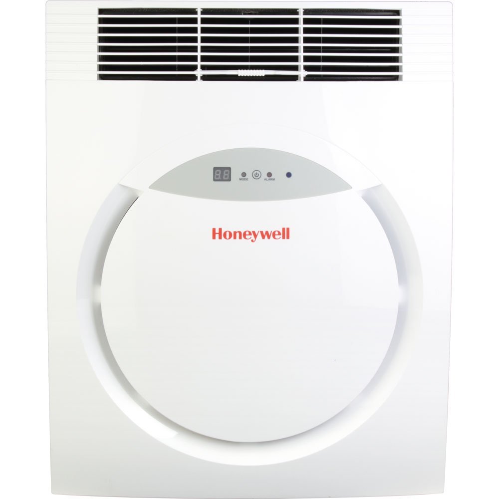 Honeywell MF08CESWW 8,000 BTU Portable Air Conditioner