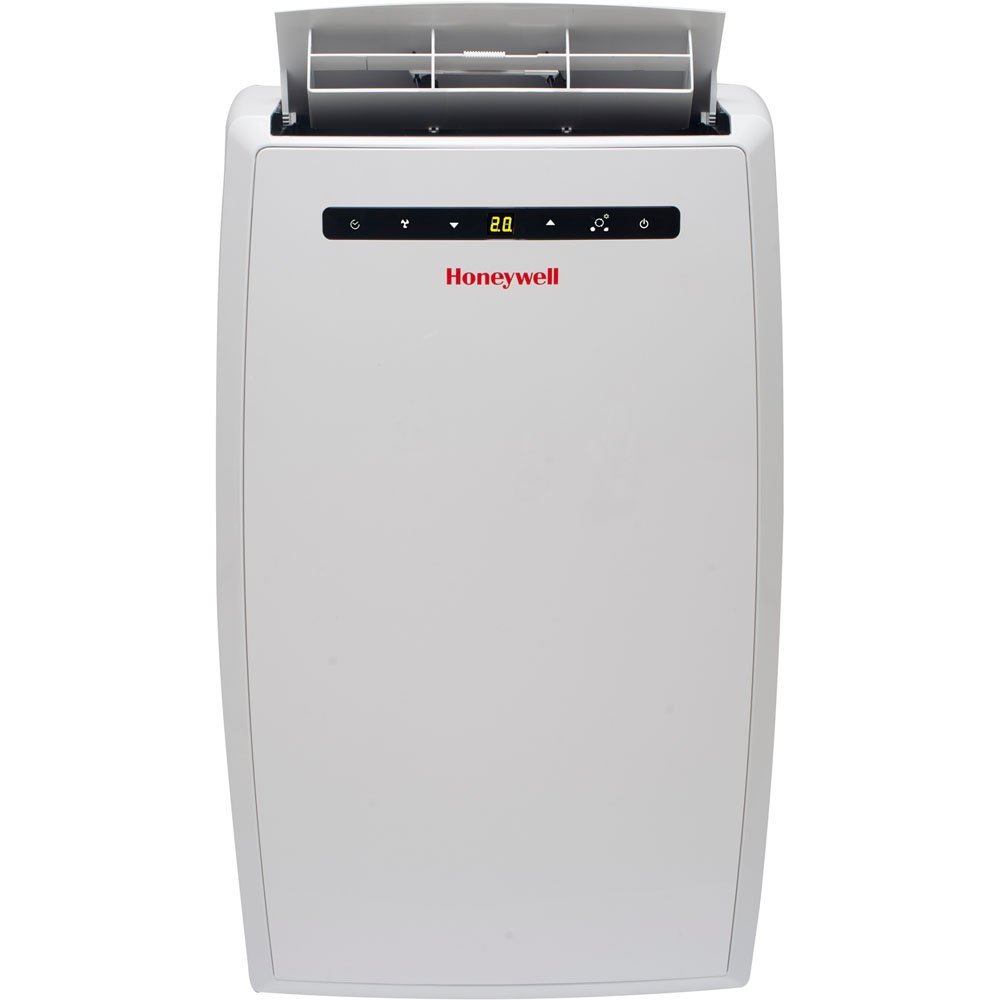 Honeywell MN10CESWW 10,000 BTU Portable Air Conditioner