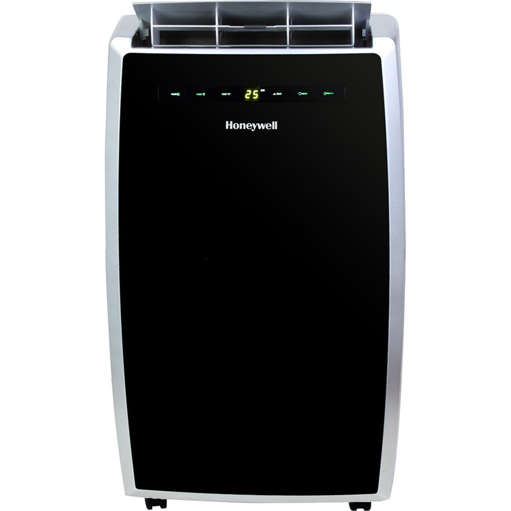 Honeywell MN12CES 12,000 BTU Portable Air Conditioner