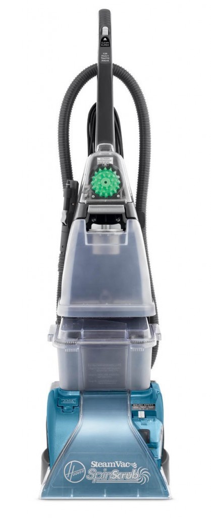 Hoover SteamVac Carpet Washer