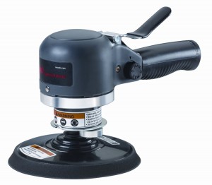 Orbital Sander