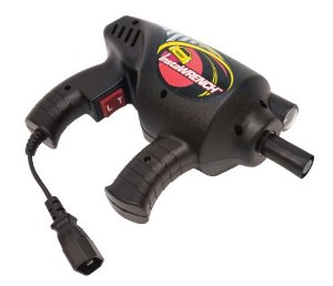 InstaWRENCH Instant 12V Automatic Impact Wrench Model TW100