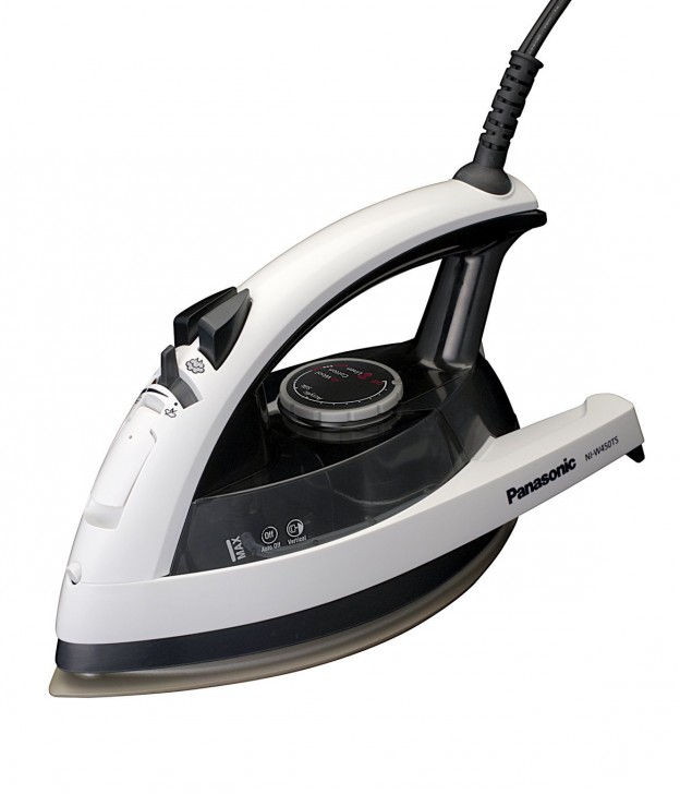 5 Best Iron Steamers A family must Tool Box