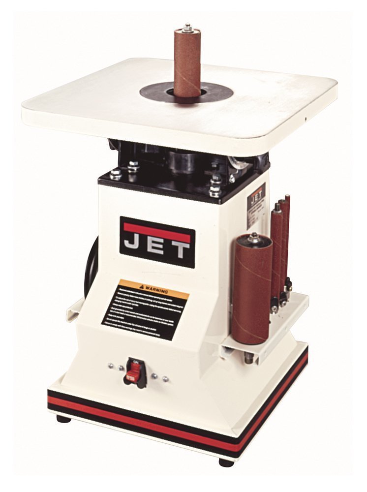 JET 708404 JBOS-5 5-1 2 Inch