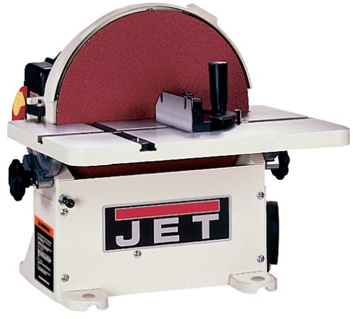 JET 708433 JDS-12B 1-Horsepower 12-Inch Benchtop