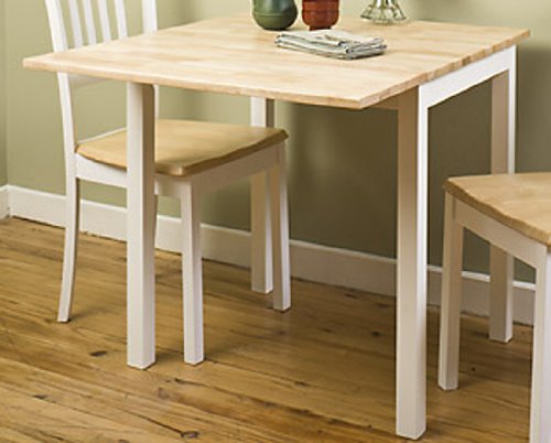 Jackson Drop Leaf Table Natural