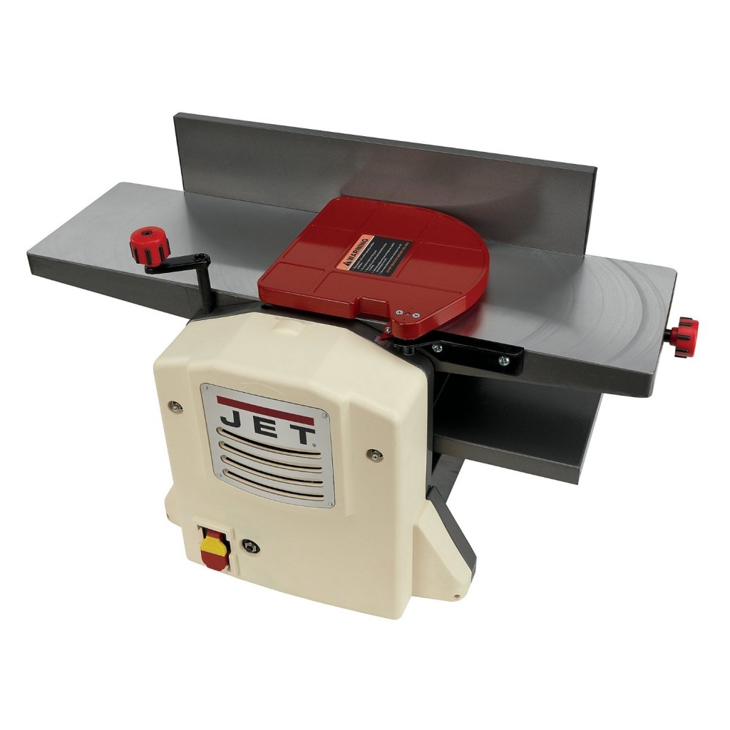 Jet JJP-8BT 8-Inch Bench Top Jointer