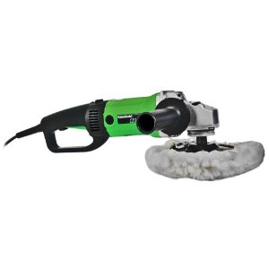 Kawasaki 840581 11 Amp 7-Inch Sander and Polisher