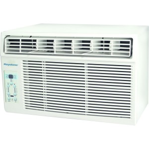 5 Best 10000 BTU Air Conditioner – Energy saver function and digital LED display