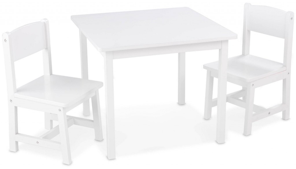 Kidkraft Aspen Table and Chair Set