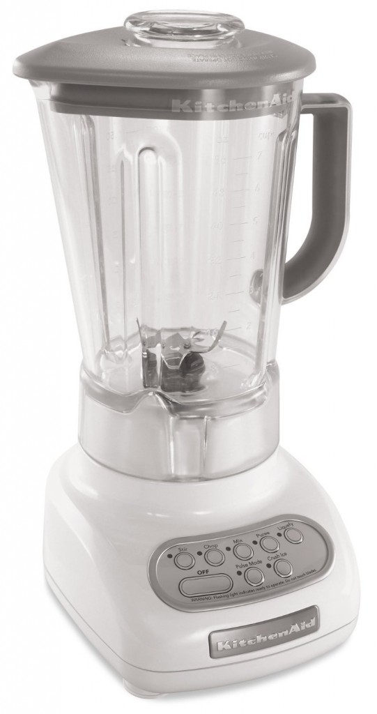 KitchenAid 5-Speed Blenders with Polycarbonate Jars