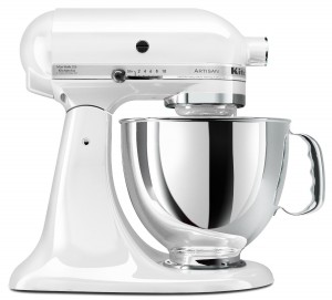 5 Best Stand mixer － Enjoy delicious treats easily at home