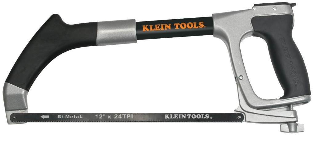 Klein Tool 702-12 Hacksaw