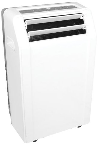 Koldfront PAC1401W Ultracool 14,000 BTU Portable Air Conditioner