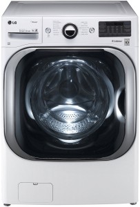 5 Best Front Load Washing Machine – Make your clothes clean and fresh
