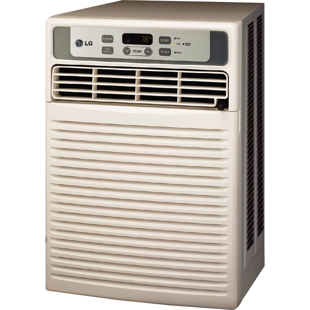 LG LW1012CR 9,800 BTU Casement