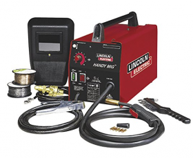 Lincoln Electric K2185-1 Handy MIG Welder