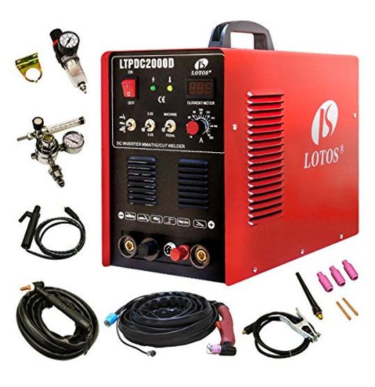 10 Best Portable Welding Machine on the Market Easy to move Tool Box