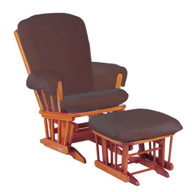 5 Best Nursery Glider Chairs Perfect for baby Tool Box