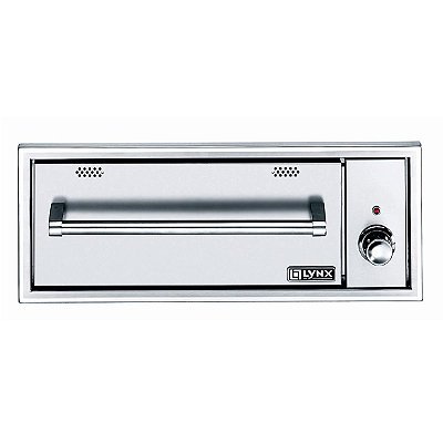 Lynx 30-inch Warming Drawer