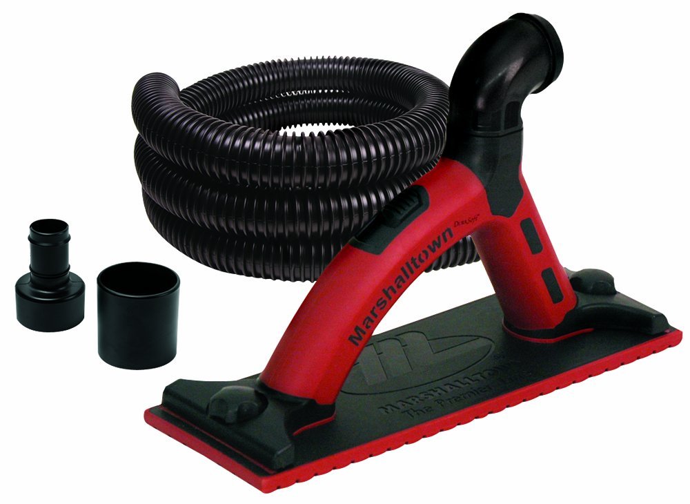 MARSHALLTOWN the Premier Line VS792 Vacuum Sander