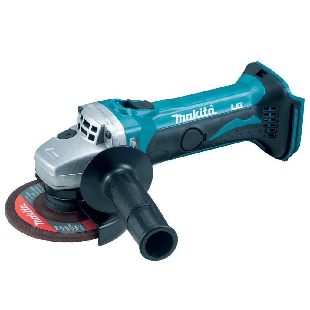 Makita BGA452Z 18-Volt LXT