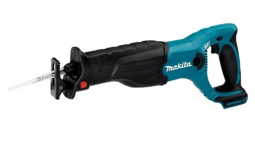 Makita BJR181 18-Volt LXT Lithium-Ion Cordless Reciprocating Saw Kit