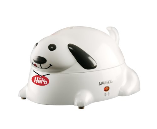 Maverick HC-01 Hero Electric Hot-Dog Steamer