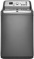 Maytag Cu. Ft. Front Load Bravos XTM High Efficiency
