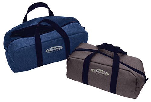 McGuire Nicholas 20214VP 2 Accessory Bags Navy Blue And Gray