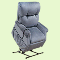 MedLift 1155 Power Electric Recliner Med Lift Chair