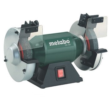 Metabo DS 200 8-Inch Bench Grinder
