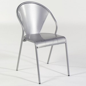 Metal Dining Chairs