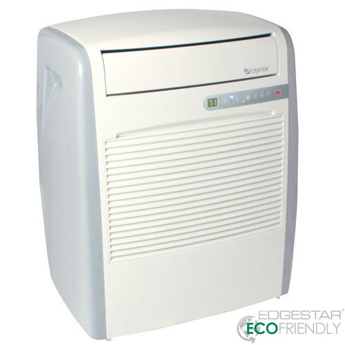 Midea 12,000 BTU Portable Heater