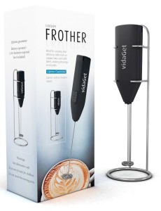 Milk Steamer Frothers