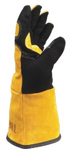 Miller 249175 Arc Armor MIG Welding Gloves Medium