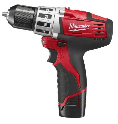 Milwaukee 2410-22 M12 12-Volt